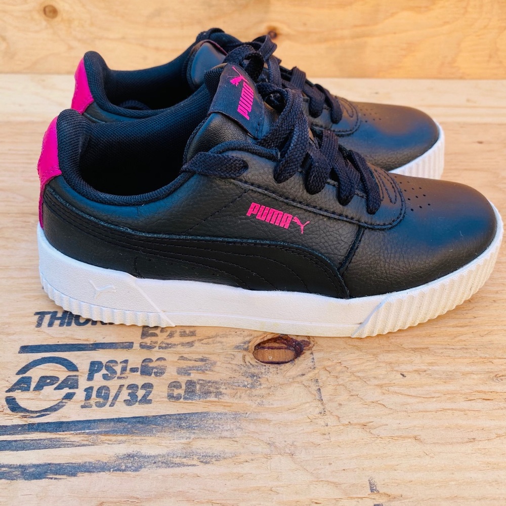 Puma for girls